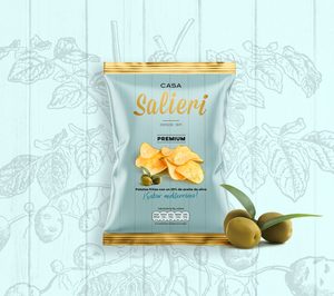 PATATES CASA SALIERI