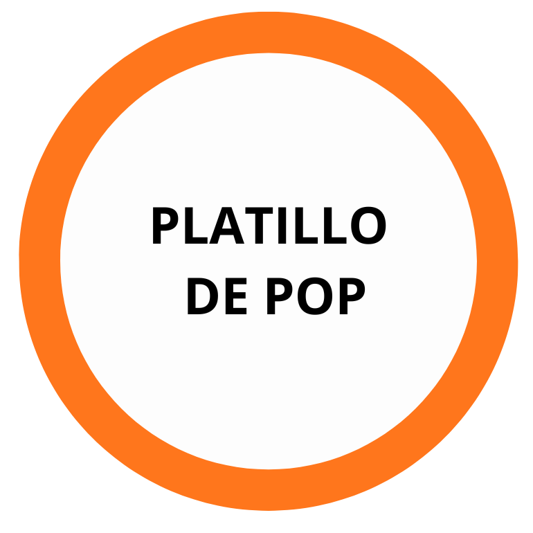 PLATILLO DE POP A LA GALLEGA