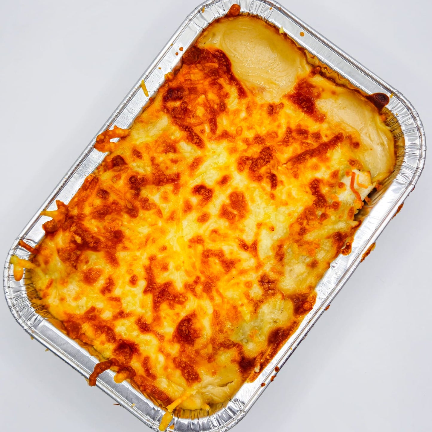 CANELONS CARN ROSTIDA