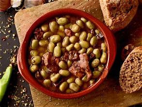 FAVES A LA CATALANA