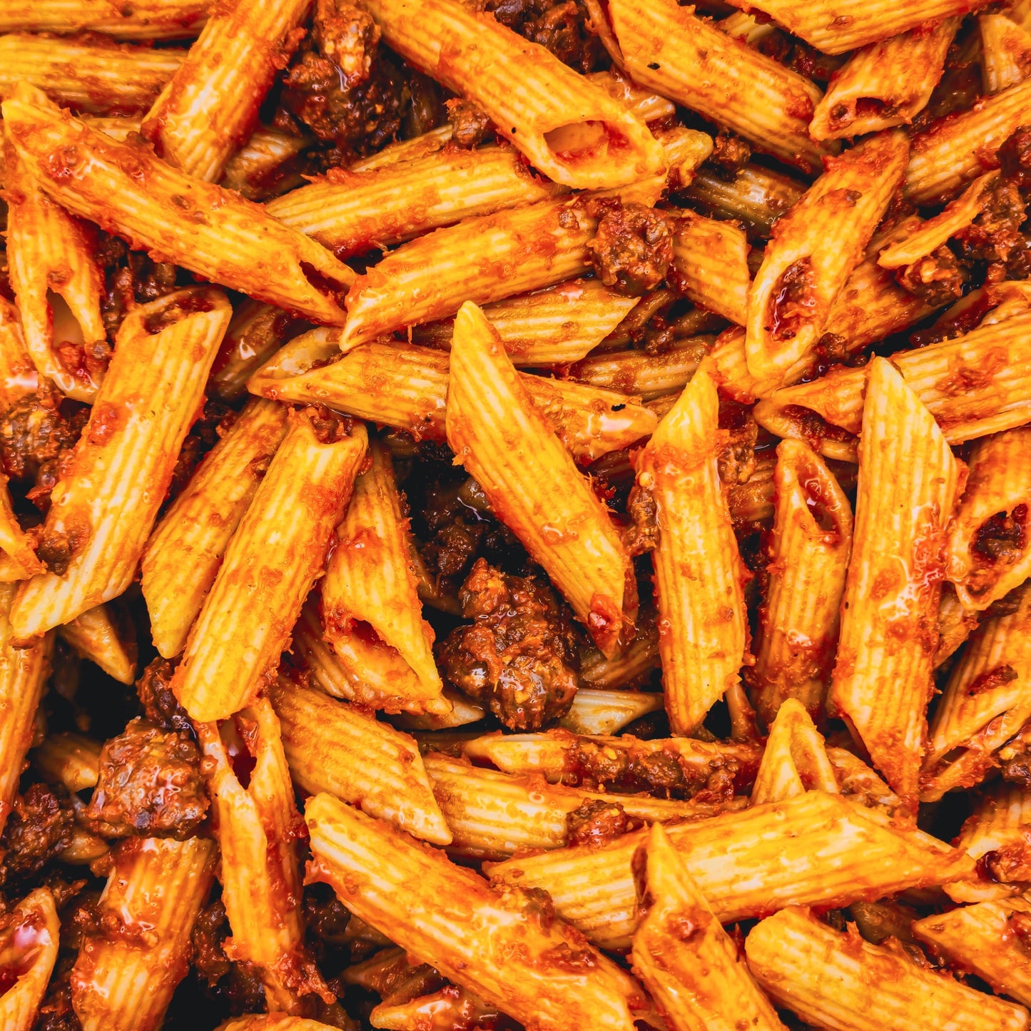 MACARRONS BOLONYESA