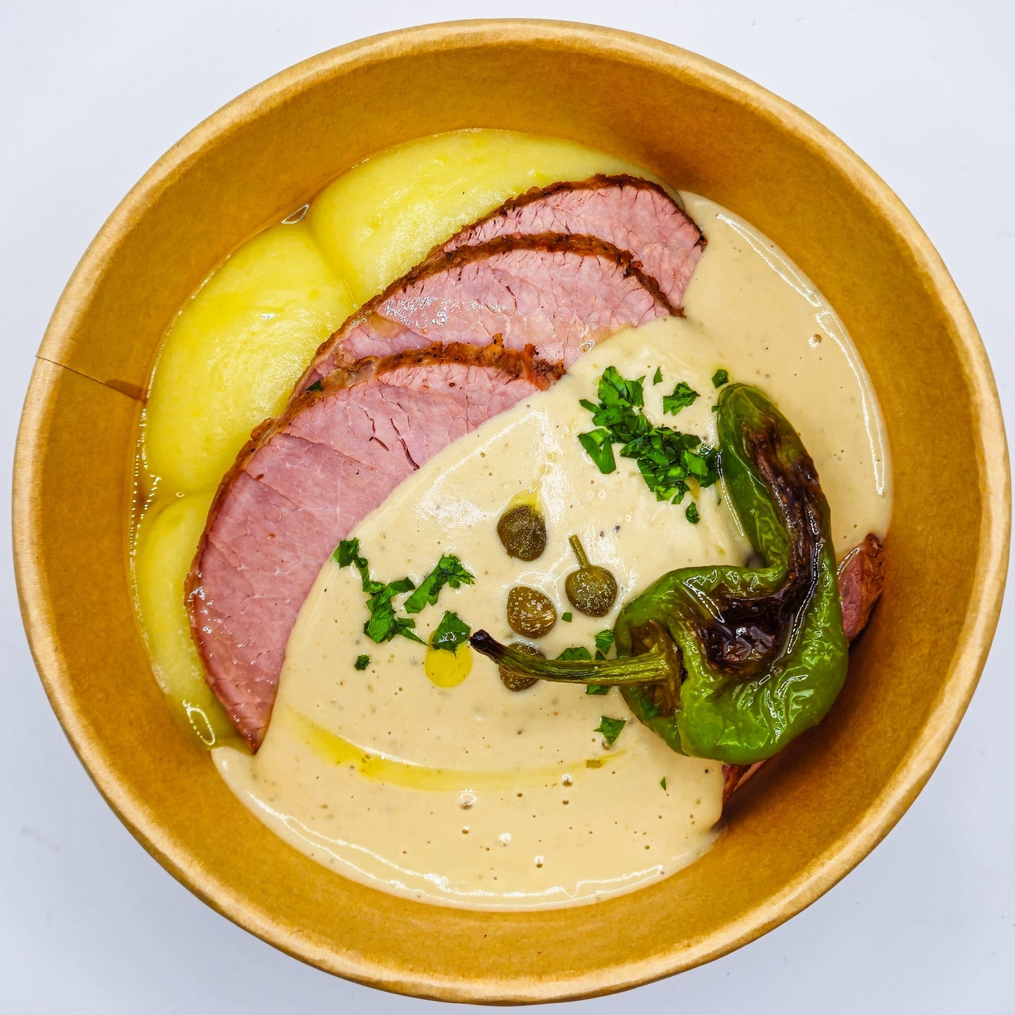 VITELLO TONNATO