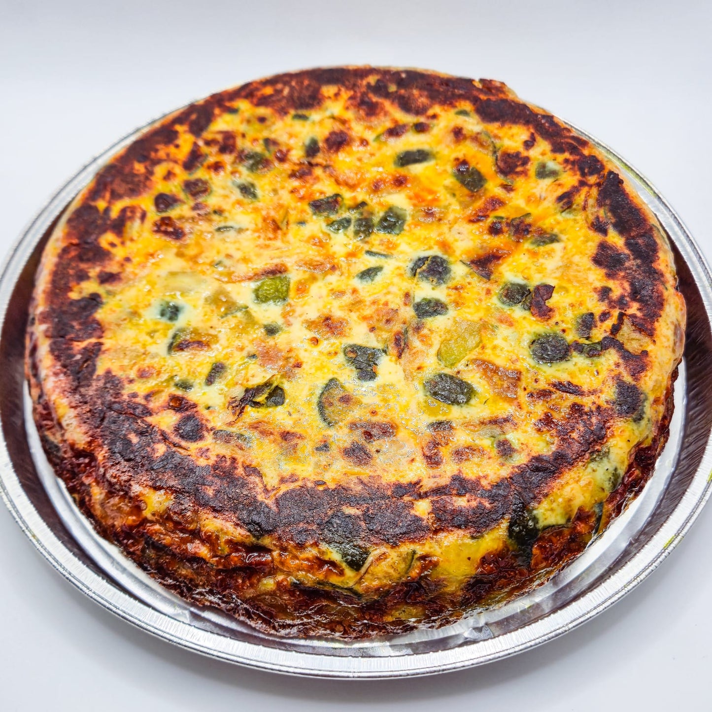 TRUITA DE CARBASSÓ I CEBA