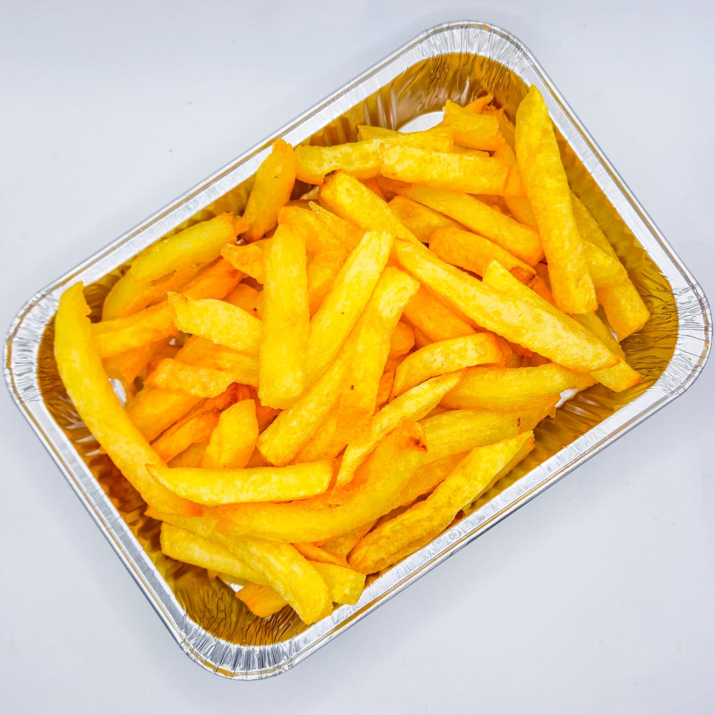 - PATATES FREGIDES 1 RACIÓ