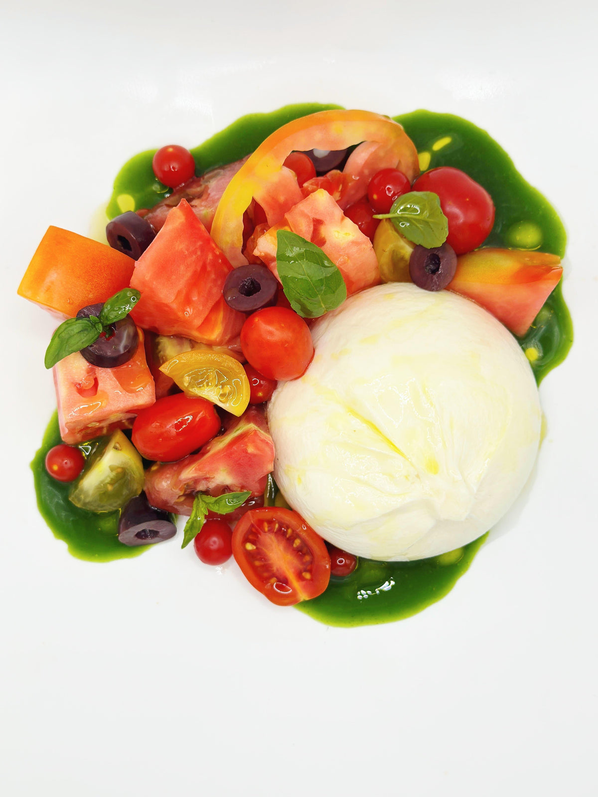 CAPRESE