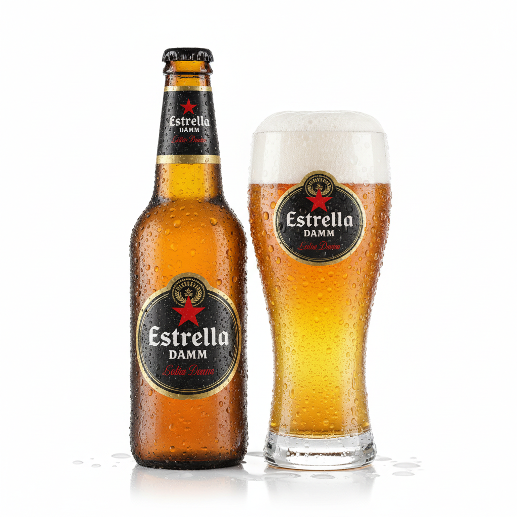 CERVEZA