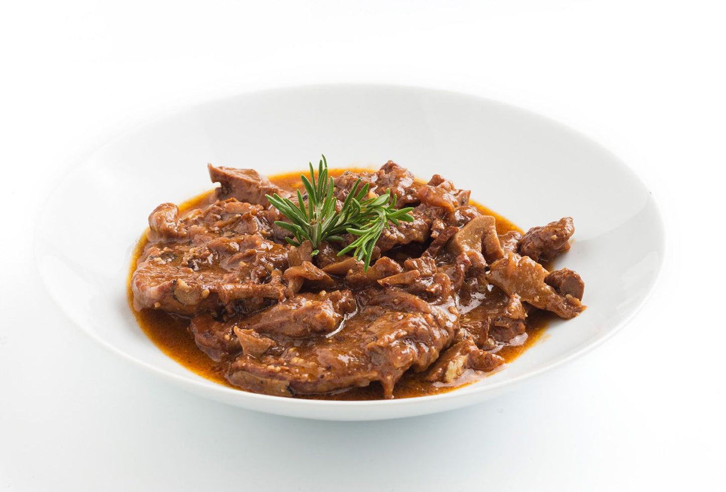 FRICANDÓ VEDELLA