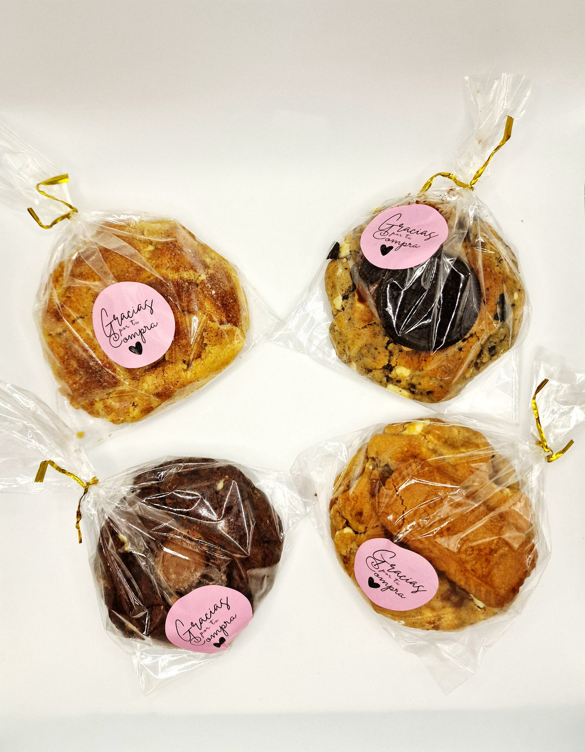 COOKIES