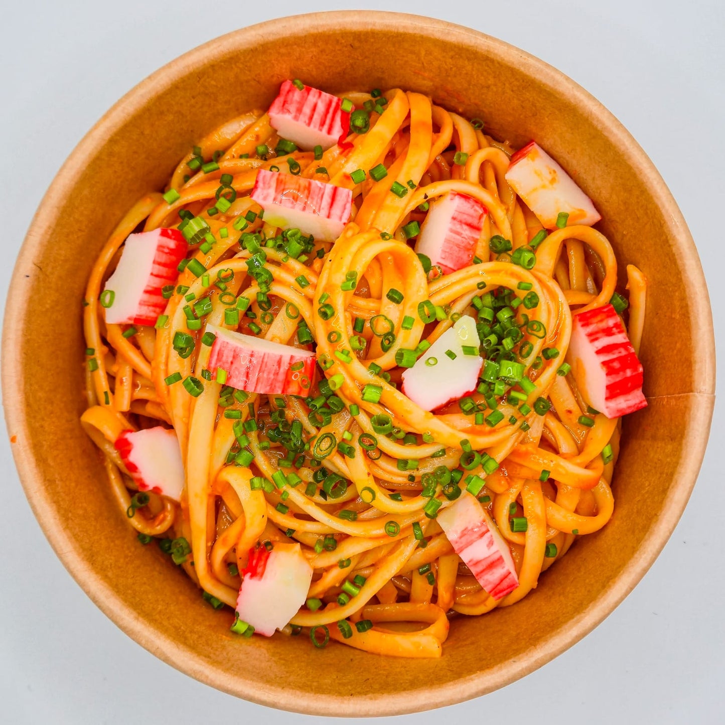 PASTA CHILI CRAB