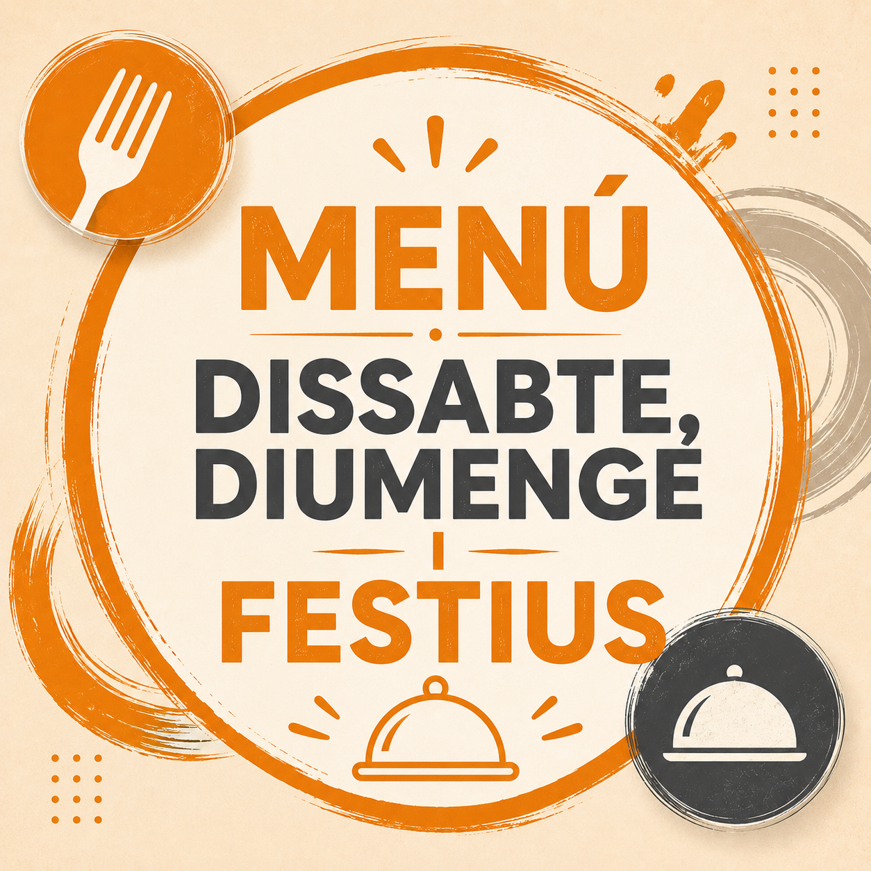 Cap de Setmana: APERITIUS