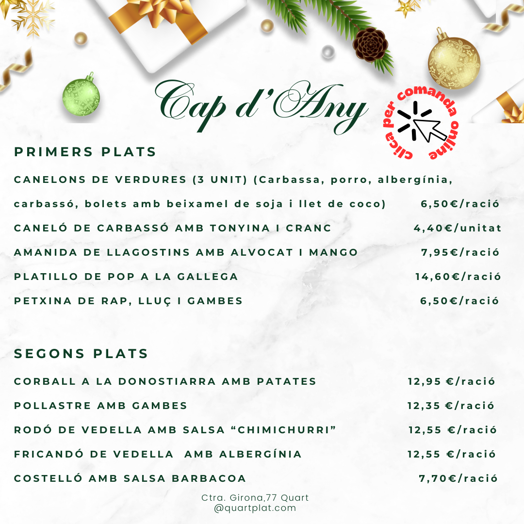 Cap d'Any