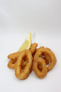 CALAMARS ROMANA