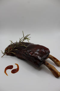 COSTELLÓ BBQ