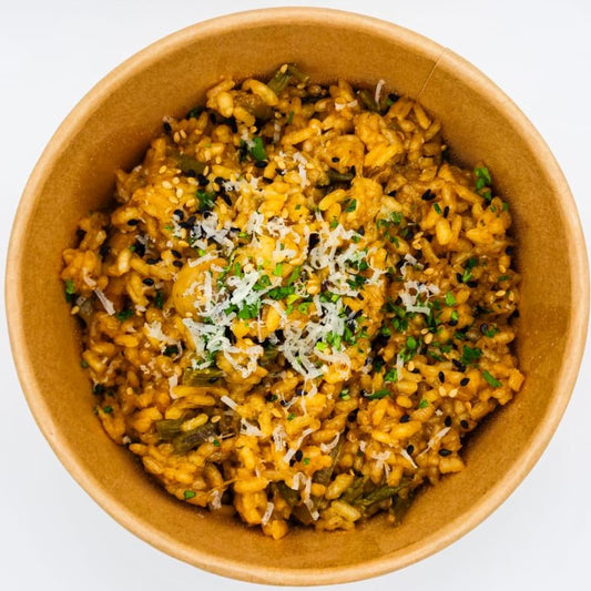 ARRÒS D'ESPÀRRECS I BOLETS