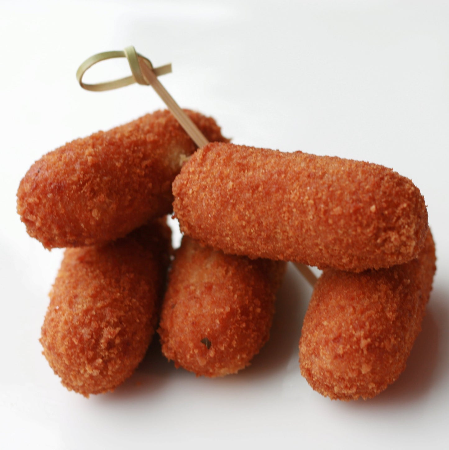 CROQUETES