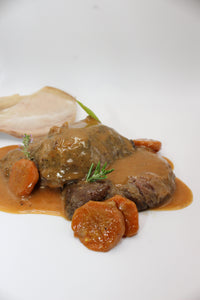 GALTA DE PORC