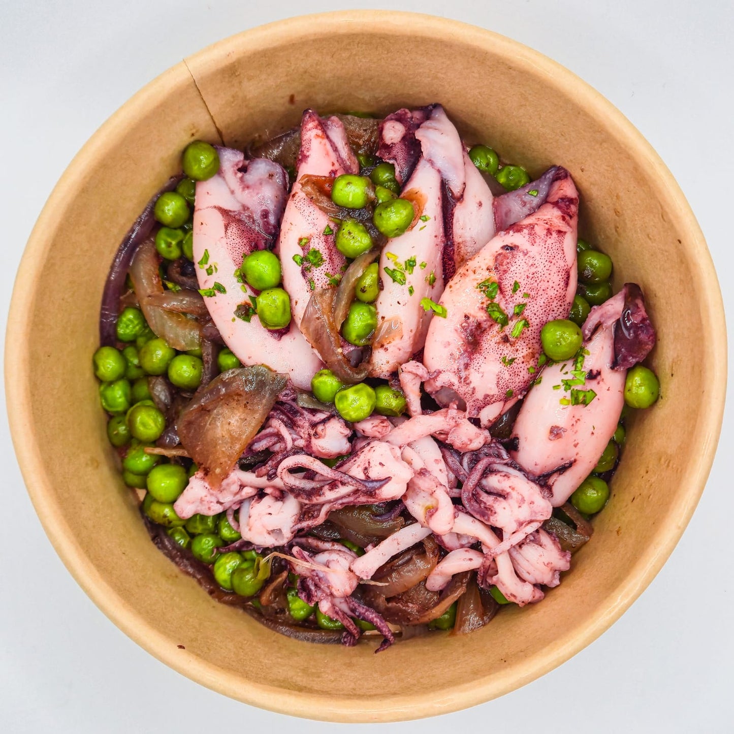 CALAMARS AMB PESOLS