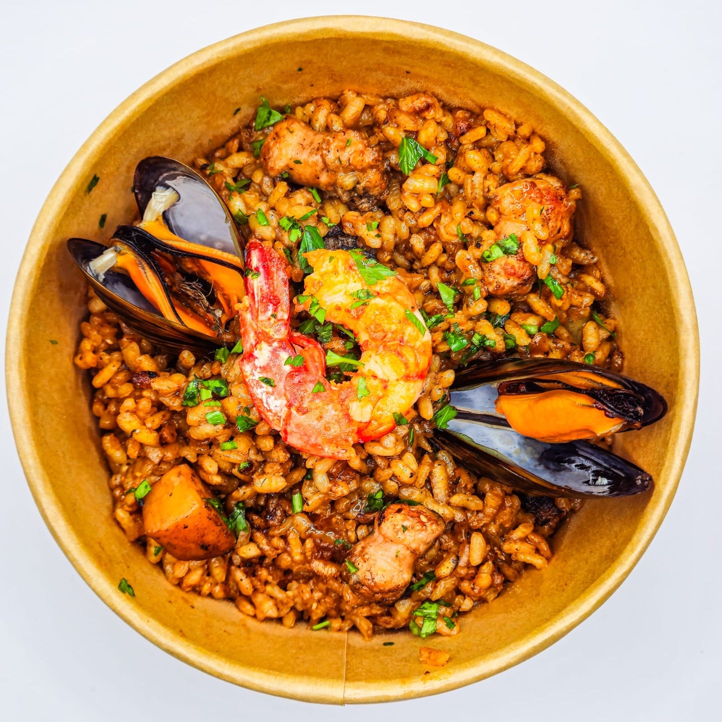 ARRÒS DE MARISC