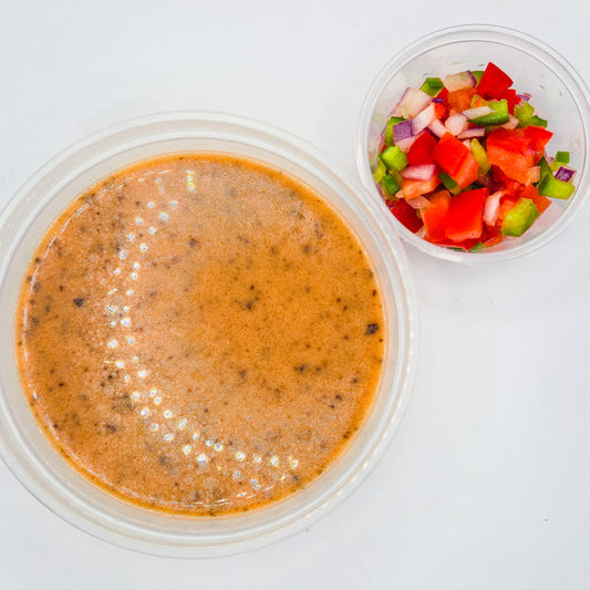 GASPATXO AMB EL SEU PICADILLO