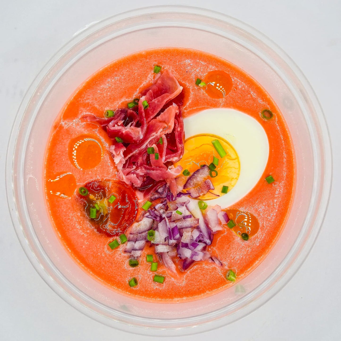 SALMOREJO