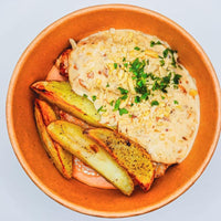 LLOM SALSA AMETLLES