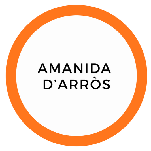 AMANIDA D'ARRÒS