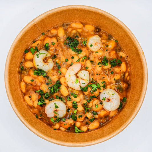 MONGETES SALTEJADES AMB GAMBETES I ALL