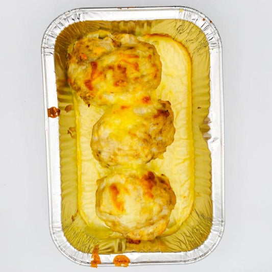 OUS FARCITS DE CARN ROSTIDA