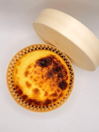 CHEESCAKE PETITA