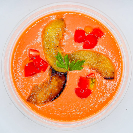 SALMOREJO DE PRÈSSEC