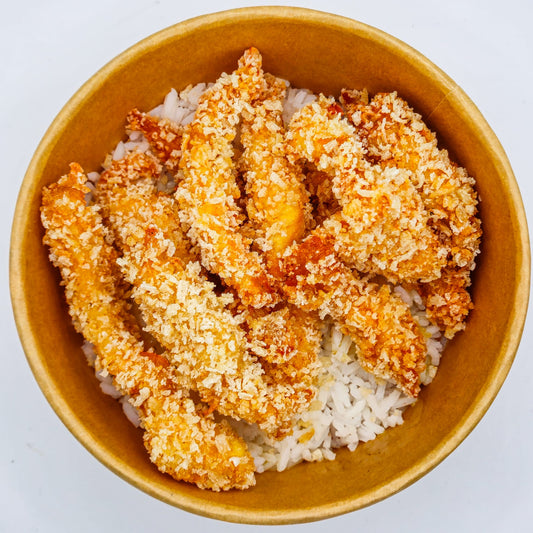 STICKS DE POLLASTRE ARREBOSSAT