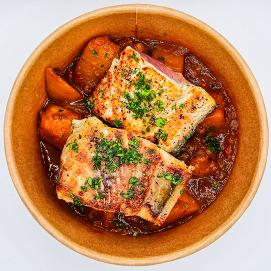 MARMITAKO DE BONÍTOL