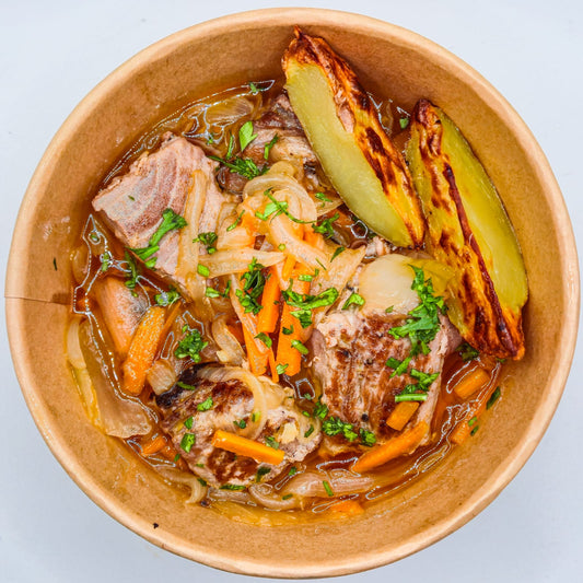 BONÍTOL AMB ESCABETX