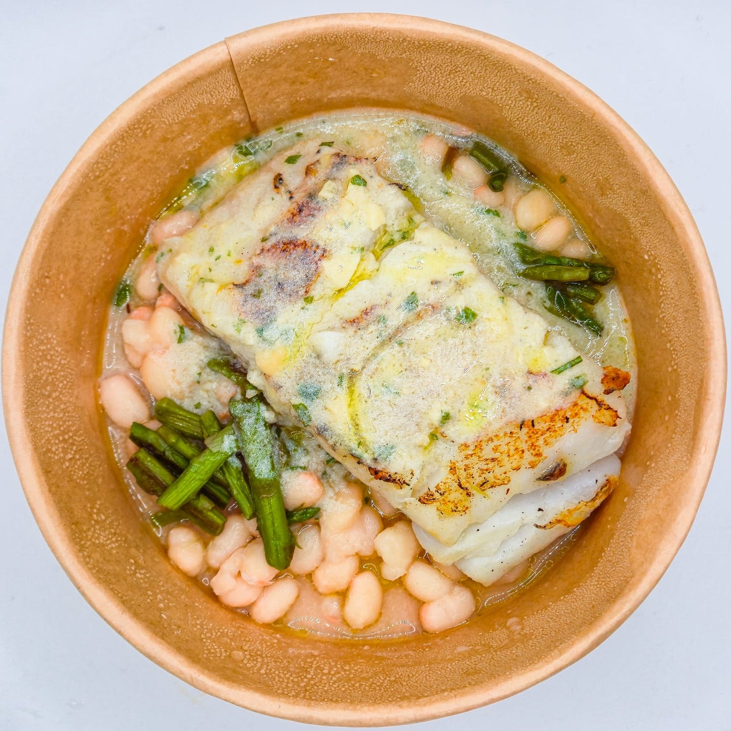 BACALLÀ AL PIL-PIL