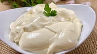 SALSA ALLIOLI CLÁSICA CHOVI