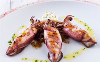 CALAMARS PLANXA
