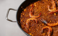 FIDEUÀ