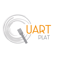 Quart Plat