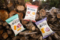 PATATES MIKSO MARINAS