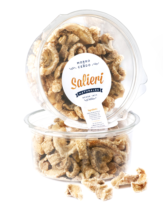 MORRO PORC