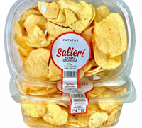 PATATES CASA SALIERI