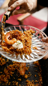 PAELLA MIXTA