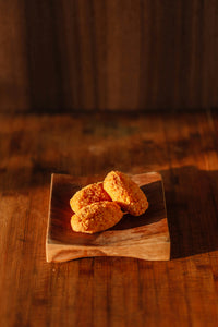 CROQUETES POLLASTRE