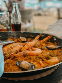 PAELLA PEIX
