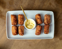 CROQUETES ROSTIT