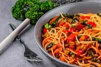 PASTA ORIENTAL
