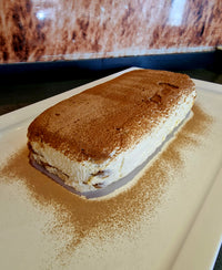 TIRAMISÙ