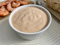 SALSA ROSA PICANT